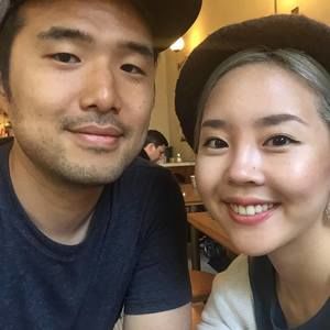 Meet your Posher, Sandy